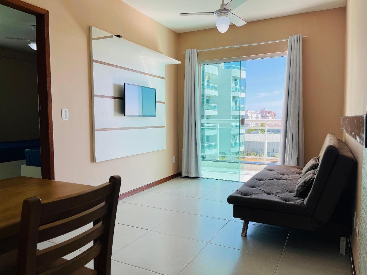 Proximo Praia Do Forte / Dunas - Apartamento 206 カボ・フリオ エクステリア 写真
