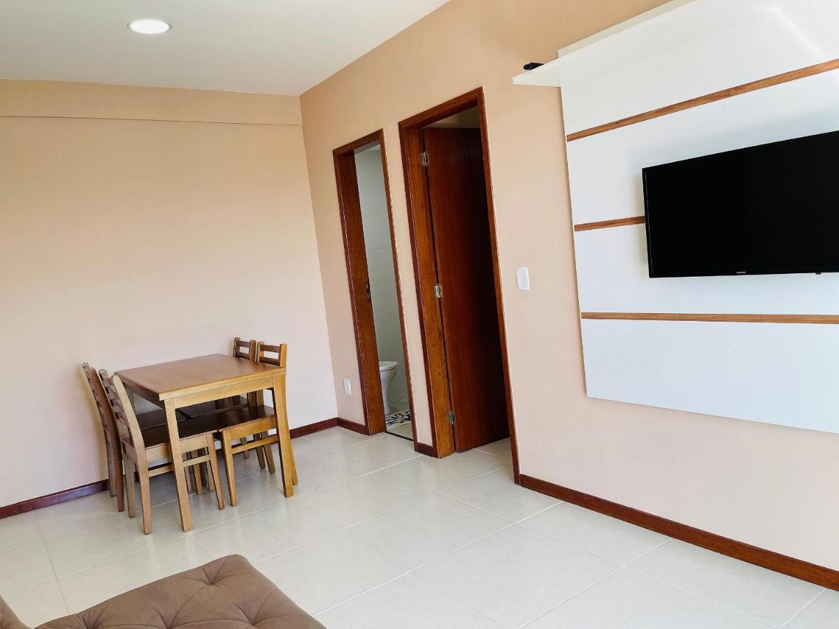 Proximo Praia Do Forte / Dunas - Apartamento 206 カボ・フリオ エクステリア 写真