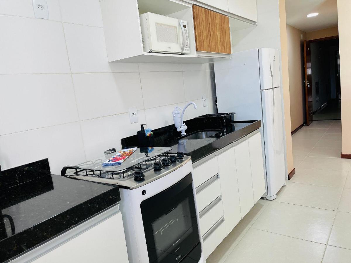 Proximo Praia Do Forte / Dunas - Apartamento 206 カボ・フリオ エクステリア 写真
