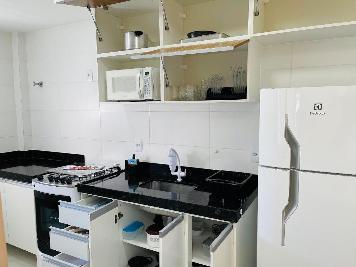 Proximo Praia Do Forte / Dunas - Apartamento 206 カボ・フリオ エクステリア 写真