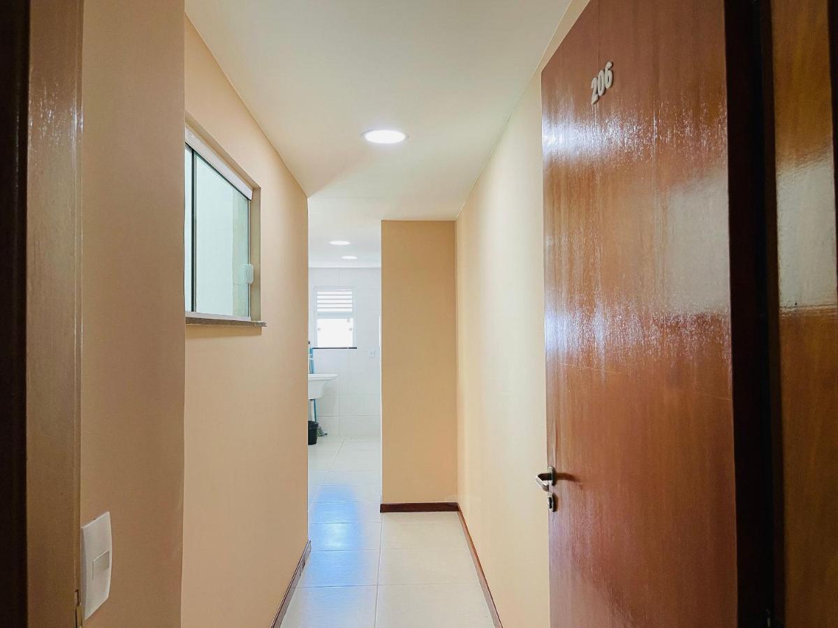 Proximo Praia Do Forte / Dunas - Apartamento 206 カボ・フリオ エクステリア 写真