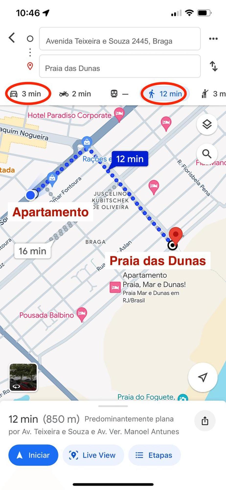 Proximo Praia Do Forte / Dunas - Apartamento 206 カボ・フリオ エクステリア 写真